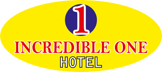 Hotel Incredible One|Hotel|Accomodation