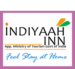 Hotel Indiyaah Inn Logo