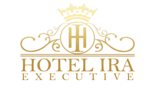 Hotel Ira Executive Logo