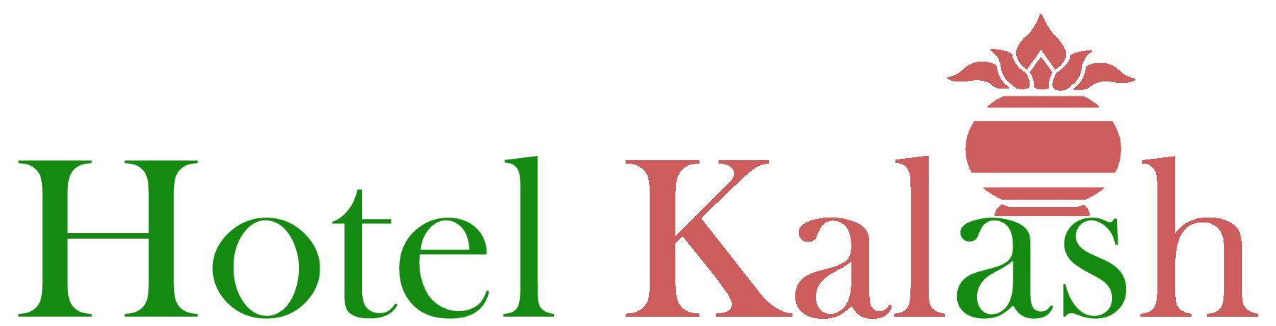 Hotel Kalash Logo