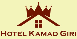 Hotel Kamad Giri Logo