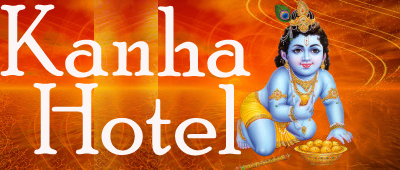 Hotel Kanha|Resort|Accomodation