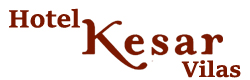 Hotel Kesar Vilas Logo