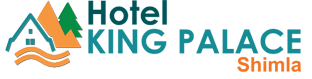 Hotel King Palace Logo