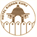 Hotel Kishan Kunj Logo