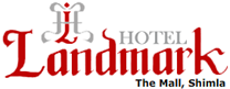 Hotel Landmark Logo