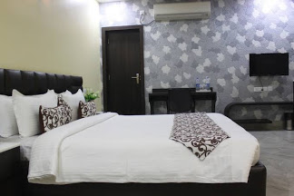 Hotel Madhuvan Accomodation | Hotel