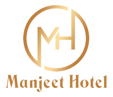 HOTEL MANJEET Logo