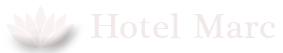 Hotel Marc Logo