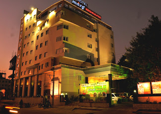 Hotel Marg Krishnaaya Accomodation | Hotel