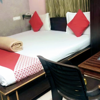 Hotel Maruthi Residency Accomodation | Hotel