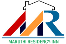 Hotel Maruthi Residency - Logo