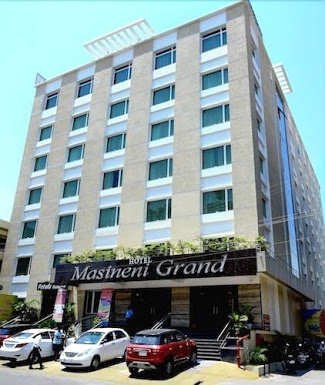 Hotel Masineni Grand Accomodation | Hotel