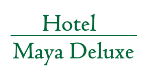 Hotel Maya Deluxe|Hotel|Accomodation