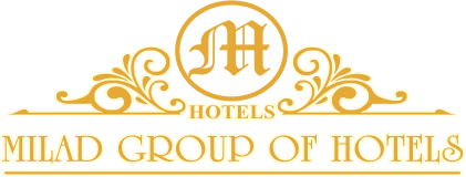 Hotel Milad Logo