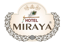 Hotel Miraya Logo