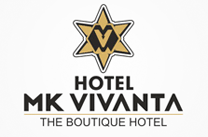 Hotel MK Vivanta Logo