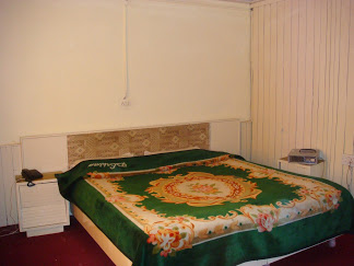 Hotel Mount Shivalik Accomodation | Hotel