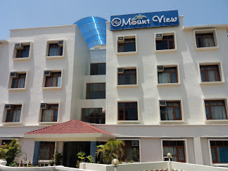 Hotel Mount View Logo