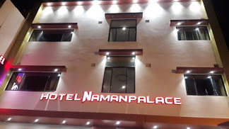 Hotel Naman Palace|Resort|Accomodation