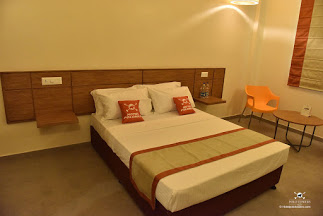 Hotel Polo Max in Jabalpur - Best Hotel in Jabalpur | Joon Square