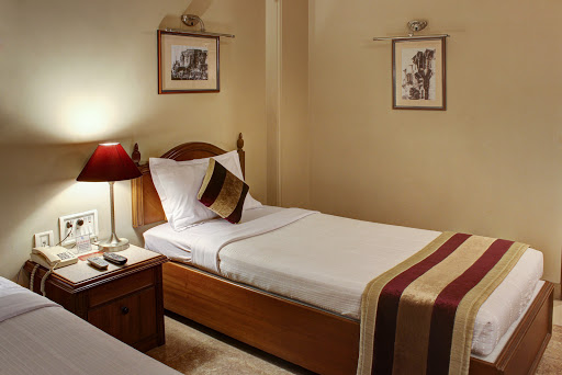 Hotel Pradeep Accomodation | Hotel