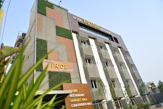 Hotel Pride Madhava Accomodation | Hotel