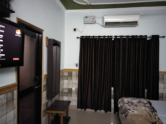 Hotel Raj Mahal Accomodation | Hotel