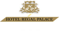 Hotel Regal Palace Logo