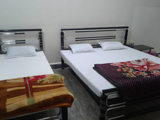 HOTEL RISHI KUTI Accomodation | Hotel