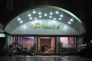 Hotel Rishi Regency Accomodation | Hotel
