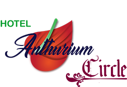 Hotel Royal Anthurium Logo