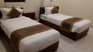 Hotel Royal Ranchi Accomodation | Hotel