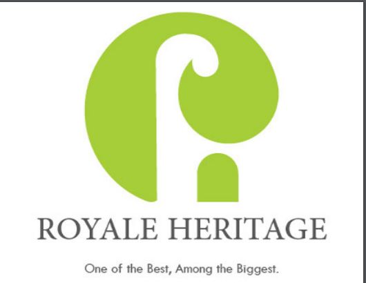 Hotel Royale Heritage Logo