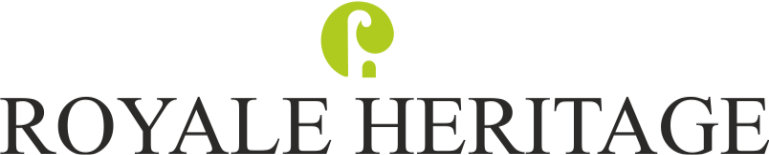 Hotel Royale Heritage, Nashik Logo