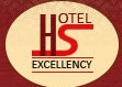 Hotel Sachdeva Excellency Logo