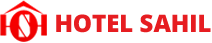 Hotel Sahil Logo