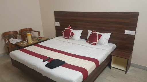 Hotel Sangam Accomodation | Hotel