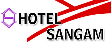 Hotel Sangam Logo