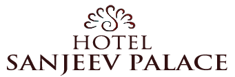 Hotel Sanjeev Palace Logo