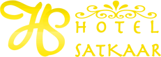 Hotel Satkaar Logo