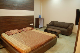 Hotel Satyam Regency Accomodation | Hotel