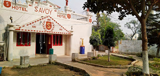 Hotel Savoy Accomodation | Hotel