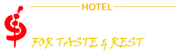 Hotel Shikhar Palace Logo