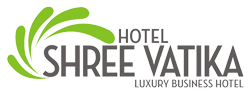 Hotel Shree Vatika Logo