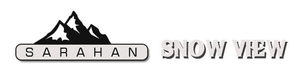 Hotel Snow View Logo