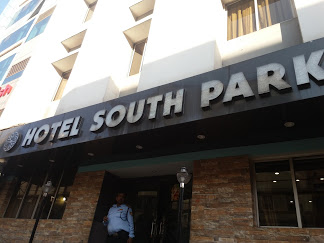 Hotel South Park|Resort|Accomodation