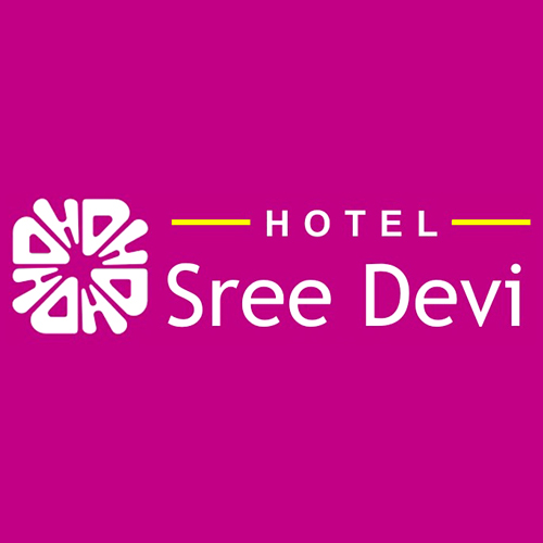 Hotel Sree Devi - Best Budget Hotel Logo