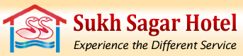 Hotel Sukh Sagar Logo