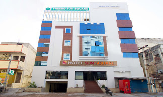 Hotel Sun Square - Hotel in Vijayawada Accomodation | Hotel